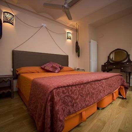 Amarain Casa Rural Gestalgar Extérieur photo