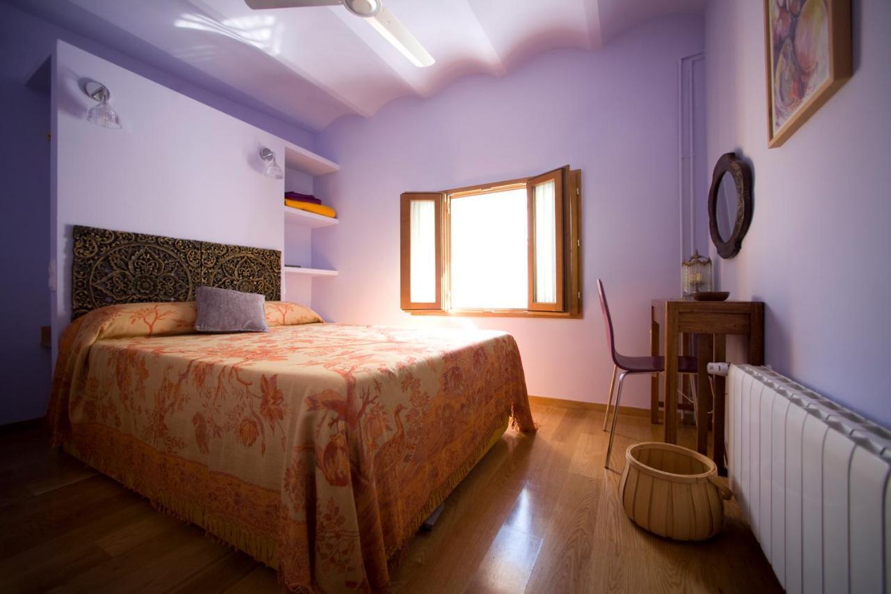 Amarain Casa Rural Gestalgar Extérieur photo